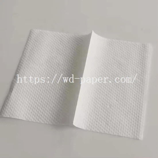 custom paper napkins