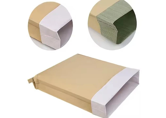 kraft paper laminated bag kraft paper laminated bag