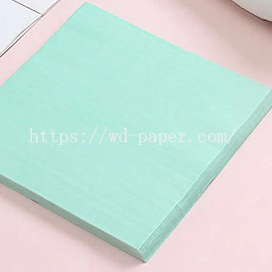 5- 2 ply beverage napkins