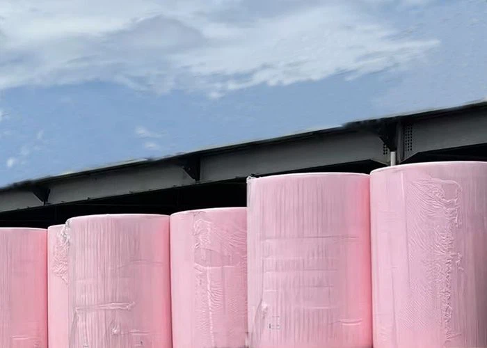 full color napkin tissue parent roll production full color napkin tissue parent roll production