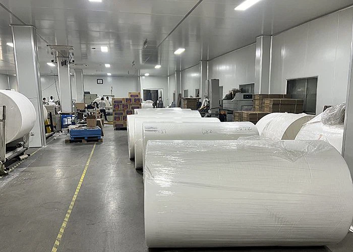 workshop for full color napkin tissue parent roll workshop for full color napkin tissue parent roll