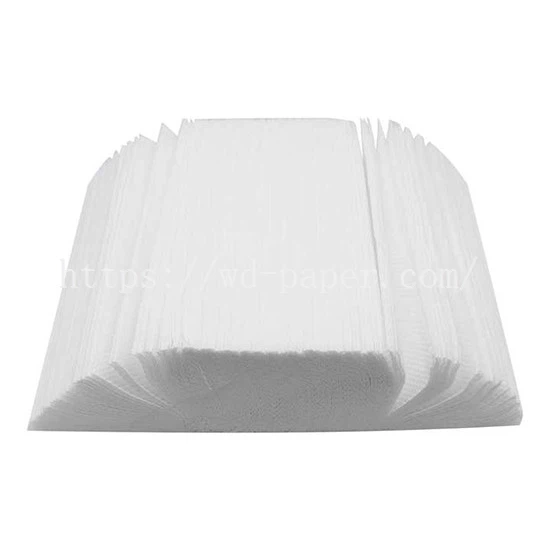 z fold paper